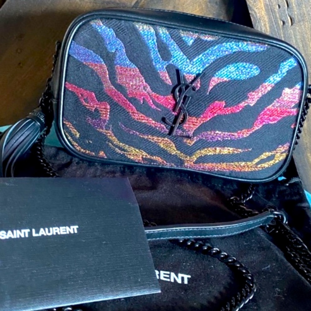 YSL - Picture 2 of 10